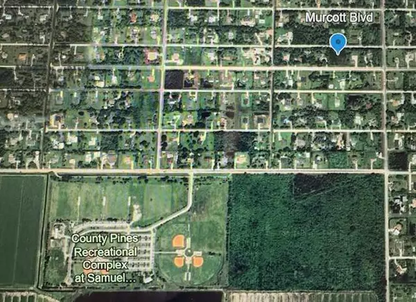 The Acreage, FL 33470,Xxxx Murcott BLVD