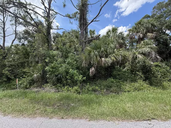0 Salvador RD, North Port, FL 34291