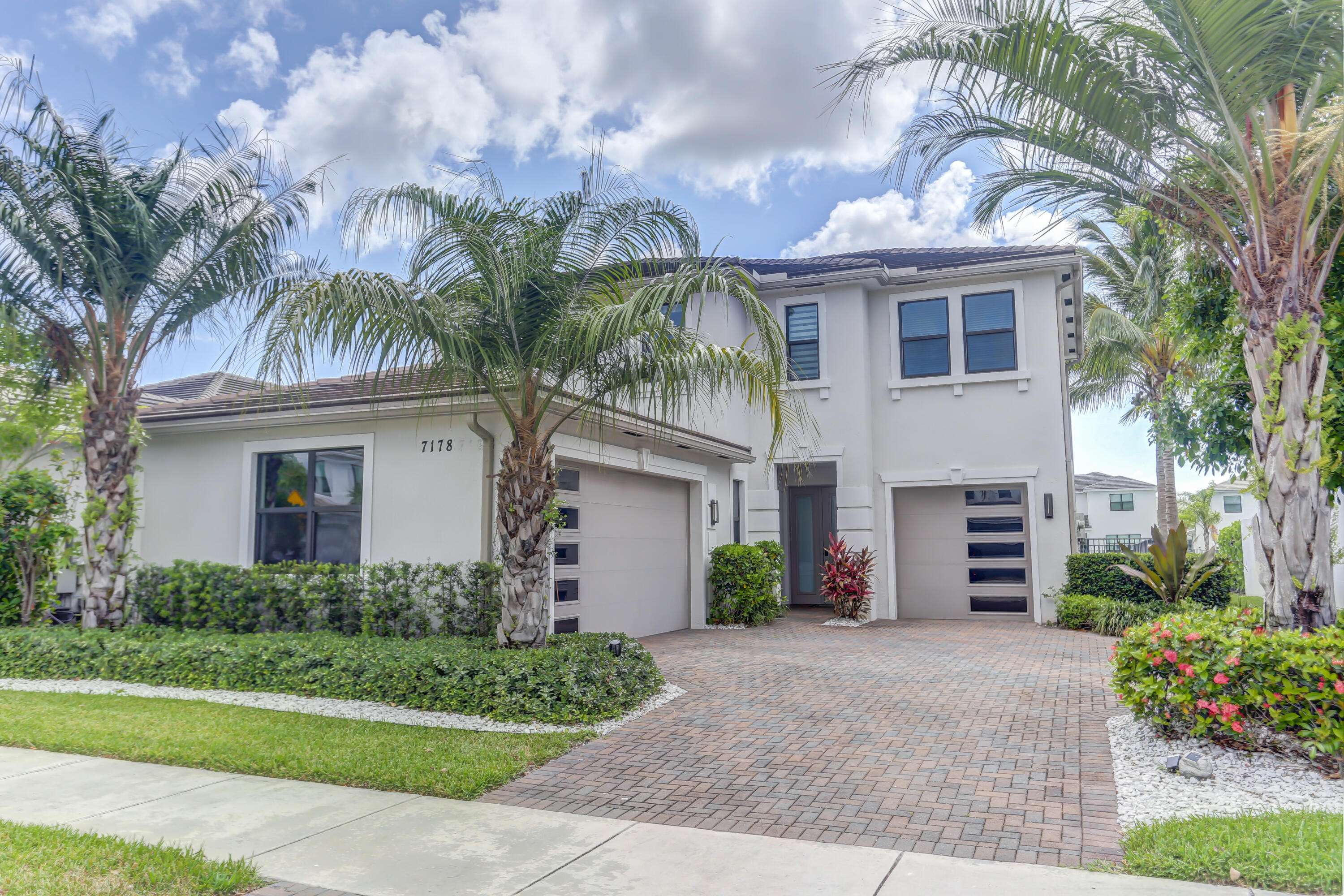 7178 Montereal PATH, Lake Worth, FL 33463