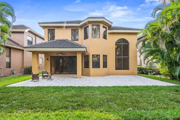 Wellington, FL 33449,10293 Medicis PL
