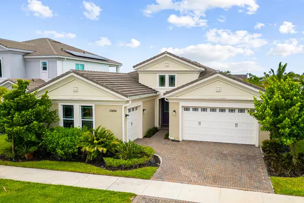 Westlake, FL 33470,15894 Meadowlark CT