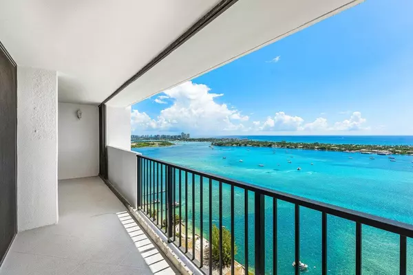 5600 N Flagler DR Ph109, West Palm Beach, FL 33407