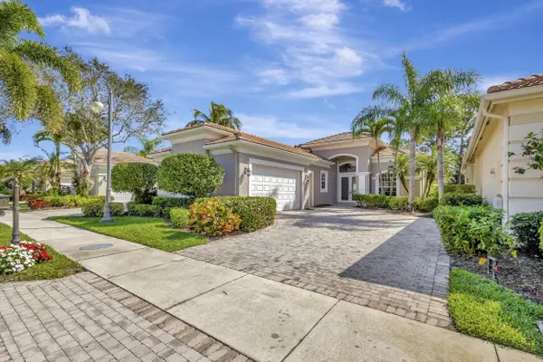 128 Esperanza WAY, Palm Beach Gardens, FL 33418