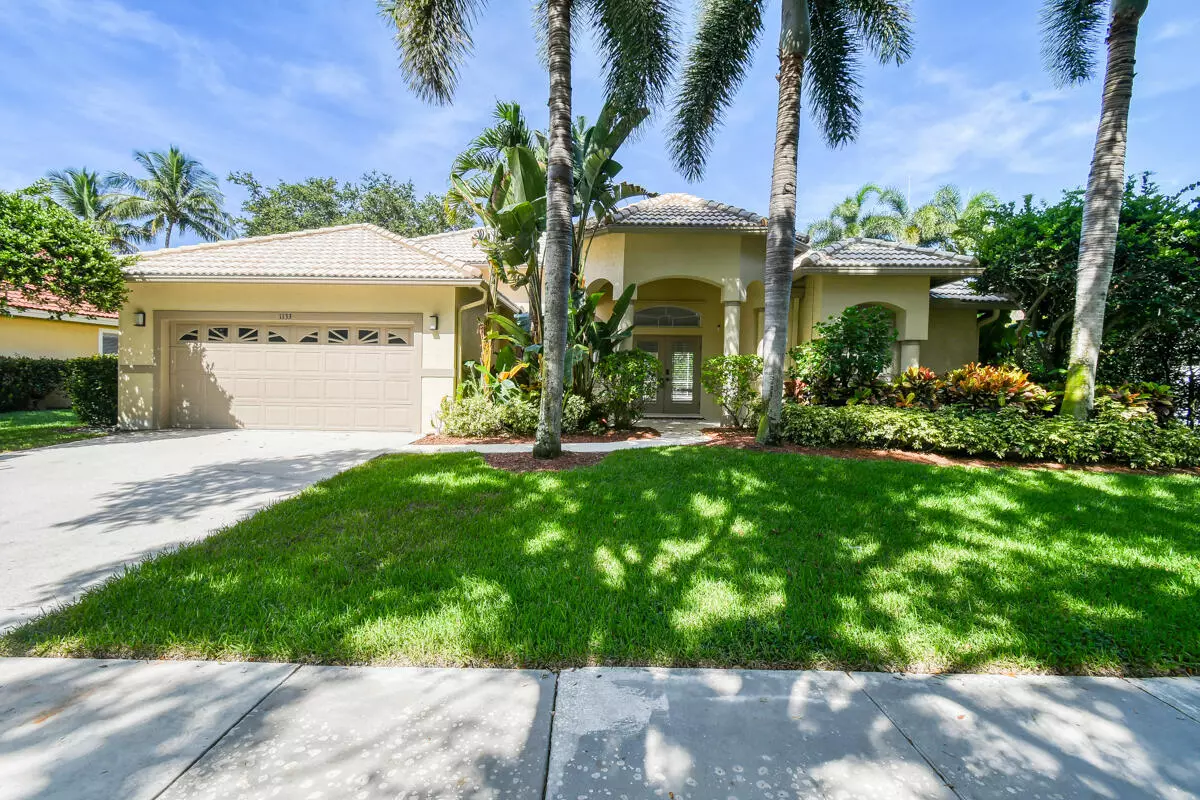 Jupiter, FL 33458,1133 S Egret CIR