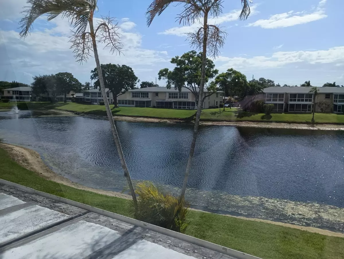 Delray Beach, FL 33445,1361 NW 19th Ter 201 TER 201