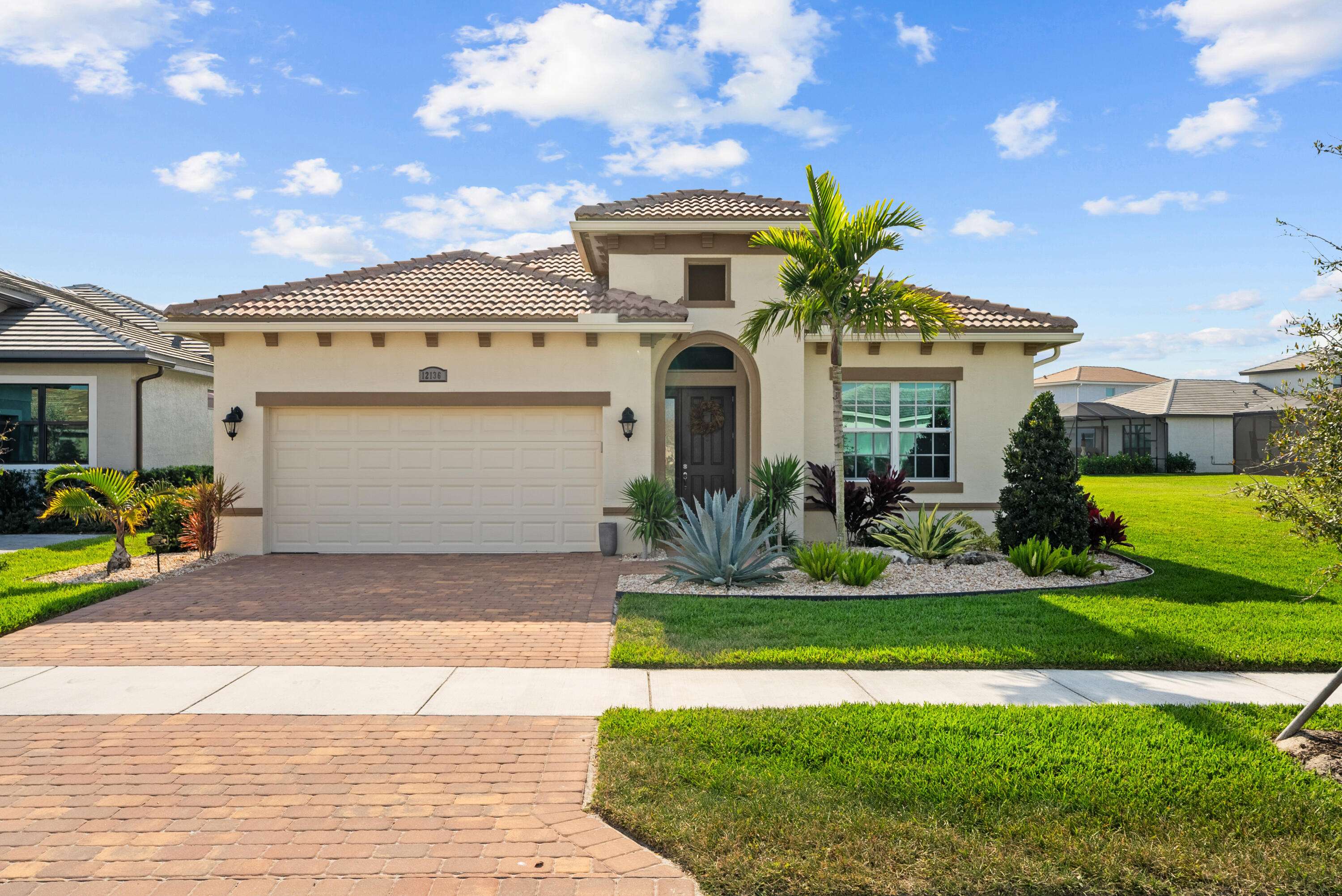 12136 SW Fortezza WAY, Port Saint Lucie, FL 34987