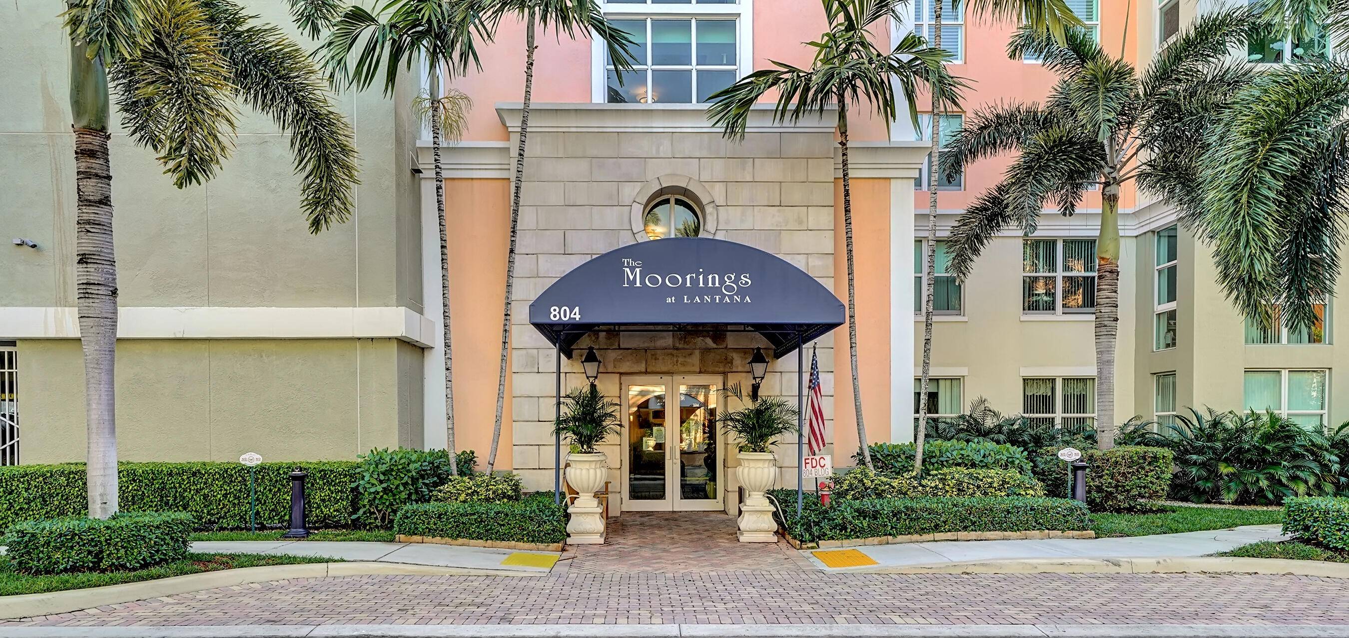 Lantana, FL 33462,804 E Windward WAY 606