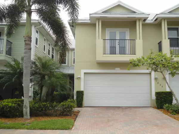 1825 Bridgepointe CIR 15, Vero Beach, FL 32967