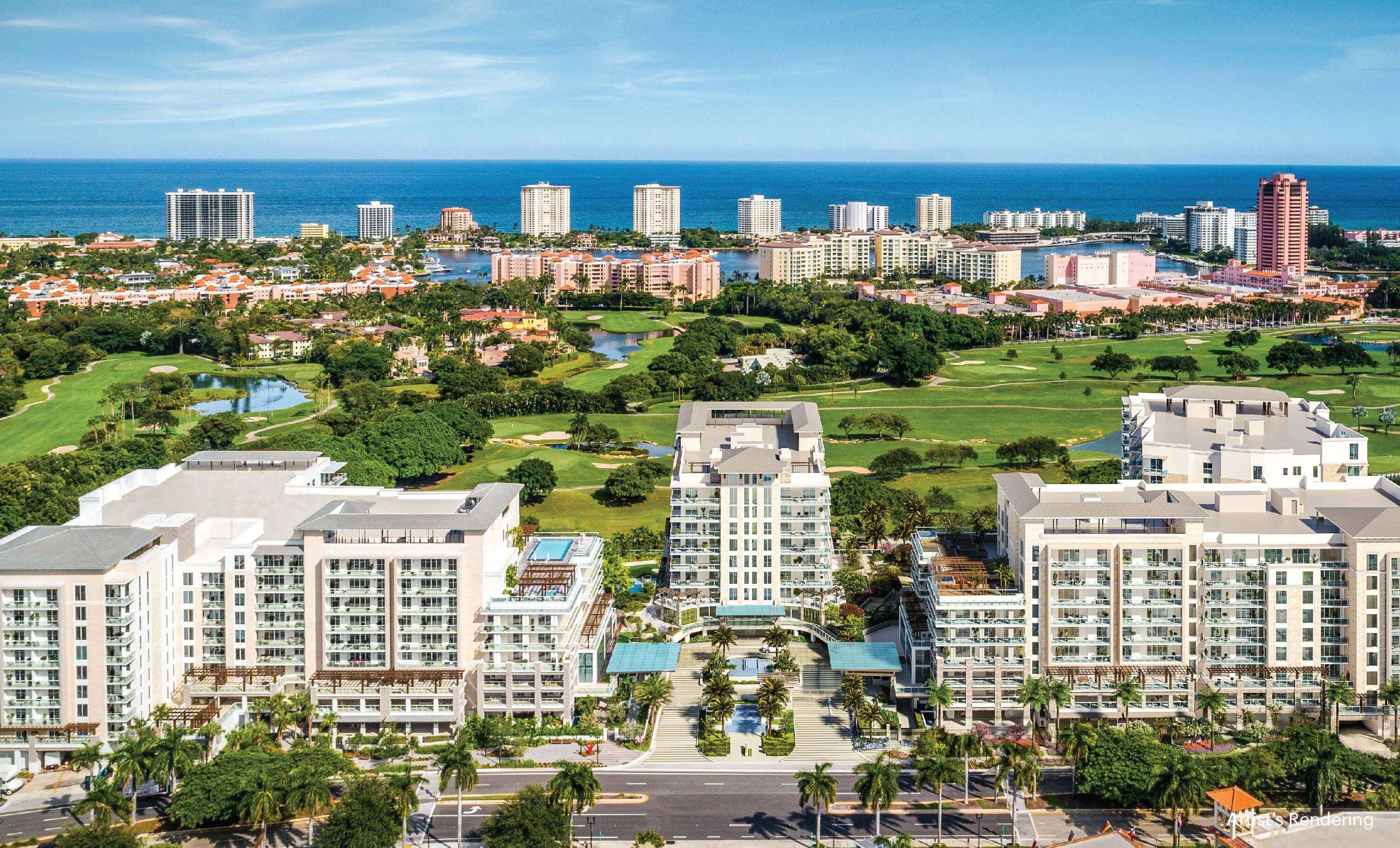 220 SE Mizner BLVD 823, Boca Raton, FL 33432