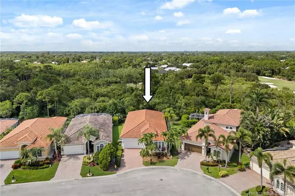 879 SW Pebble LN, Palm City, FL 34990