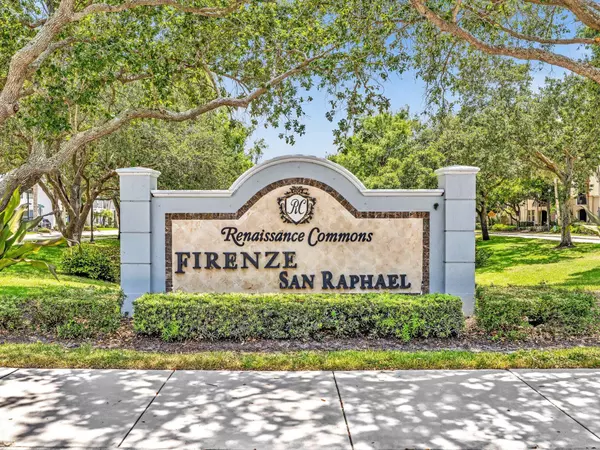 Boynton Beach, FL 33426,2 Renaissance WAY 302