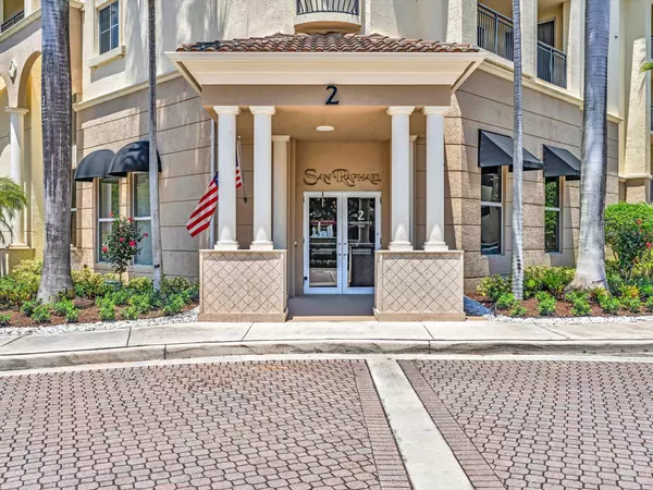 Boynton Beach, FL 33426,2 Renaissance WAY 302