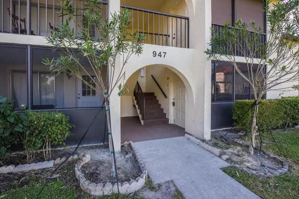 West Palm Beach, FL 33417,4765 Sable Pine CIR B1