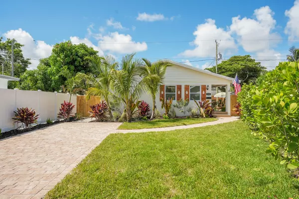 West Palm Beach, FL 33401,950 York ST