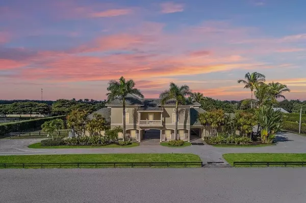 Wellington, FL 33414,4591 South RD