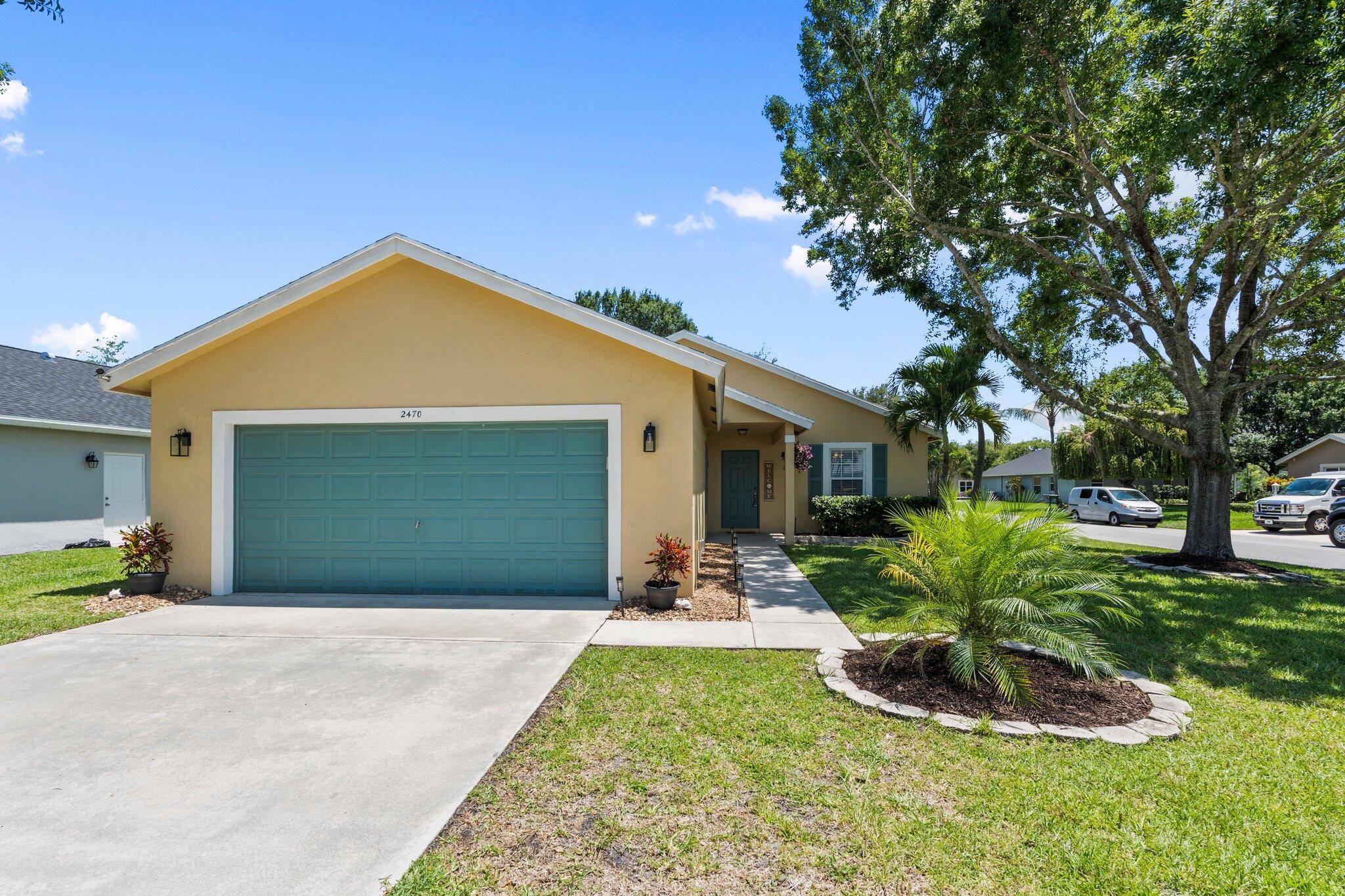 2470 SW Plymouth WAY, Stuart, FL 34997