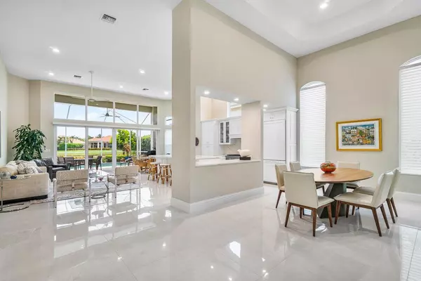 Palm Beach Gardens, FL 33418,391 Isle CT