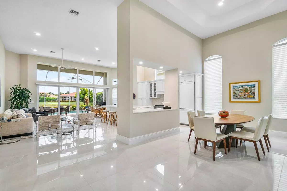 Palm Beach Gardens, FL 33418,391 Isle CT