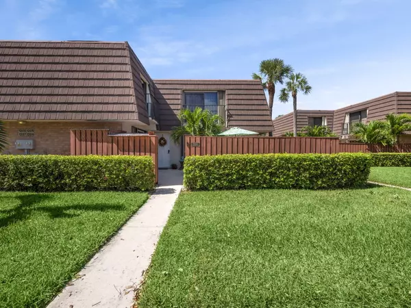 1206 12th CT, Jupiter, FL 33477