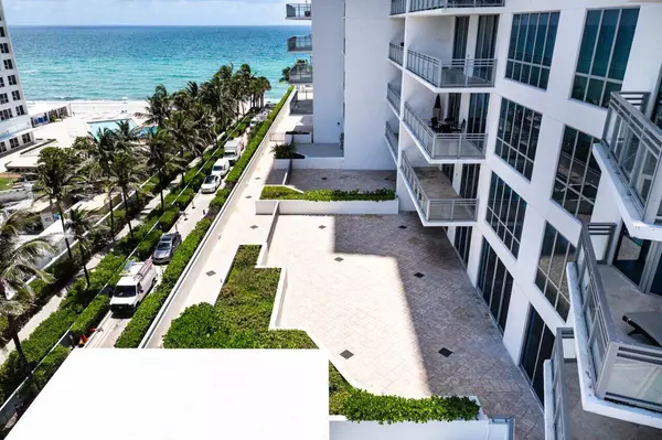 Hollywood, FL 33019,3535 S Ocean DR 406
