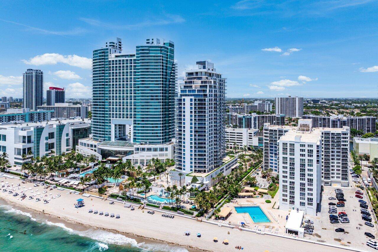 3535 S Ocean DR 406, Hollywood, FL 33019