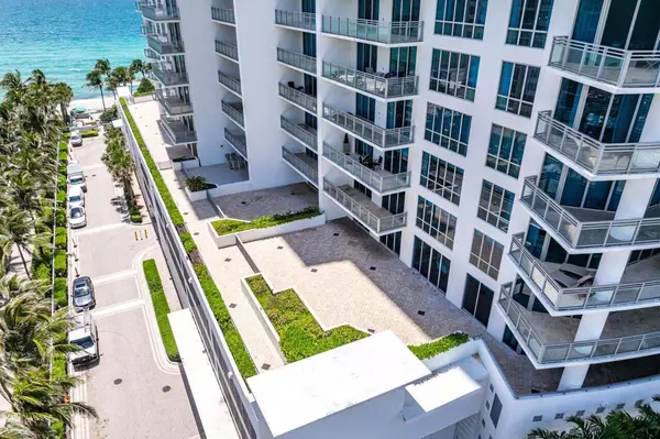 Hollywood, FL 33019,3535 S Ocean DR 406