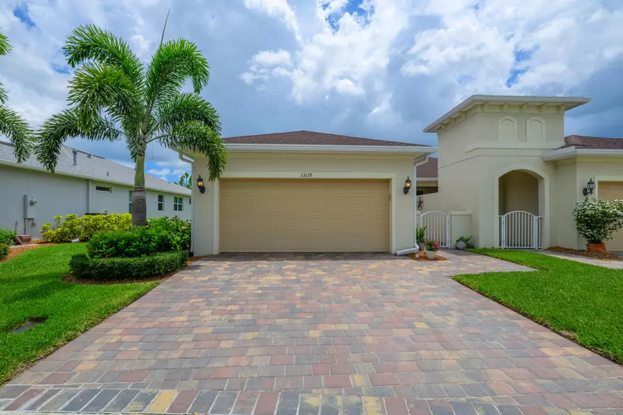 13119 SW Gingerline DR, Port Saint Lucie, FL 34987