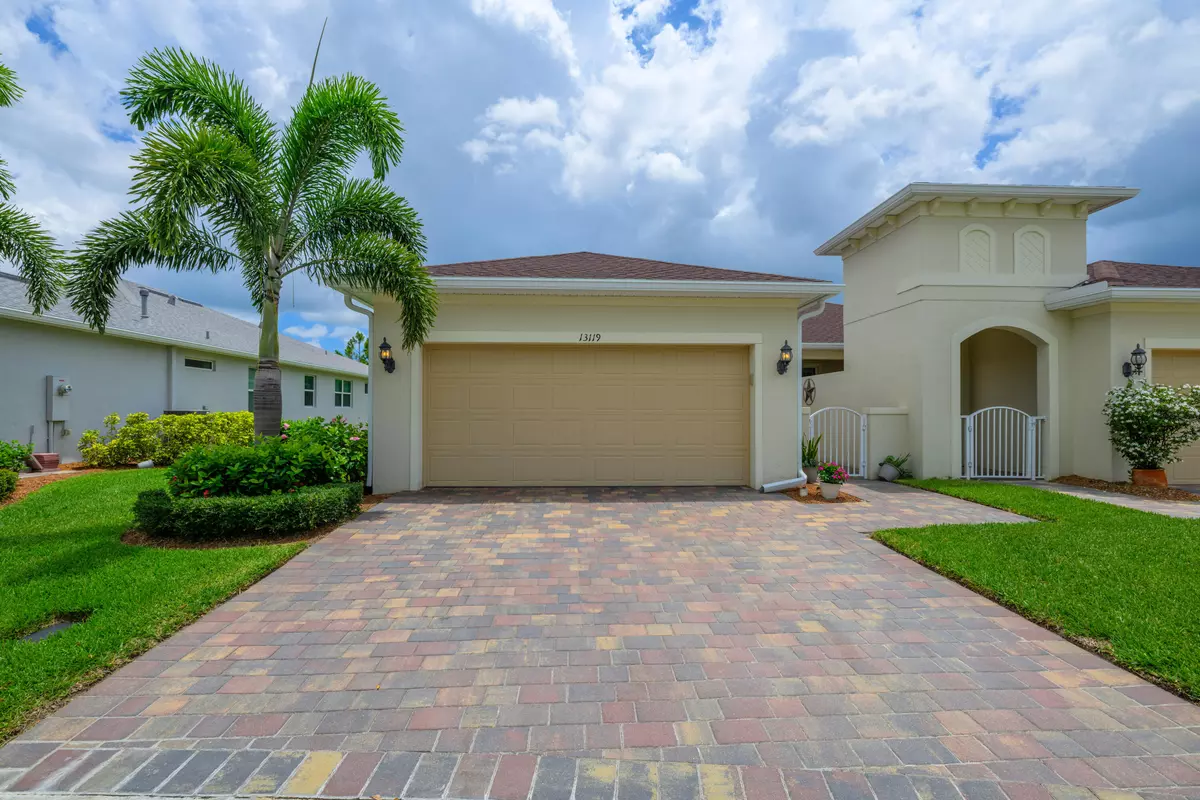 Port Saint Lucie, FL 34987,13119 SW Gingerline DR