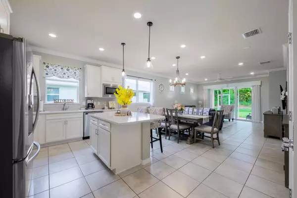 Port Saint Lucie, FL 34987,13119 SW Gingerline DR
