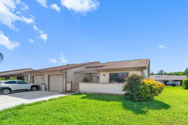 Boynton Beach, FL 33426,18 Winchmore LN