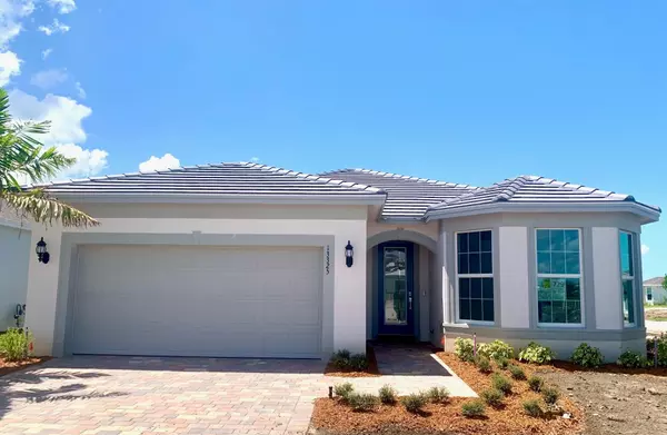 Port Saint Lucie, FL 34987,13325 SW Sorella DR Mystique 729