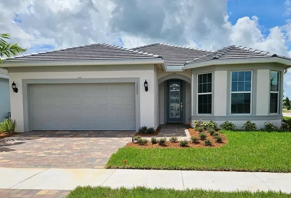 13325 SW Sorella DR Mystique 729, Port Saint Lucie, FL 34987