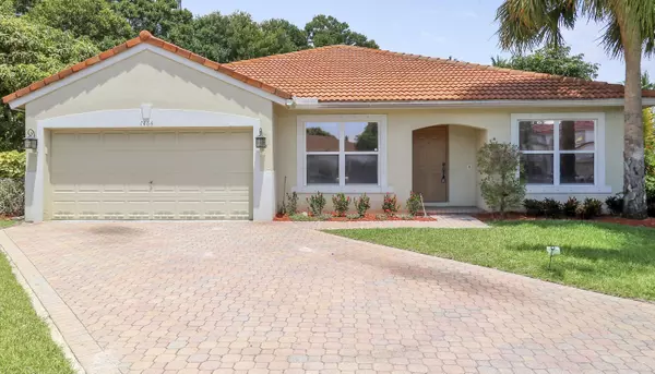 1466 Artimino LN, Boynton Beach, FL 33436