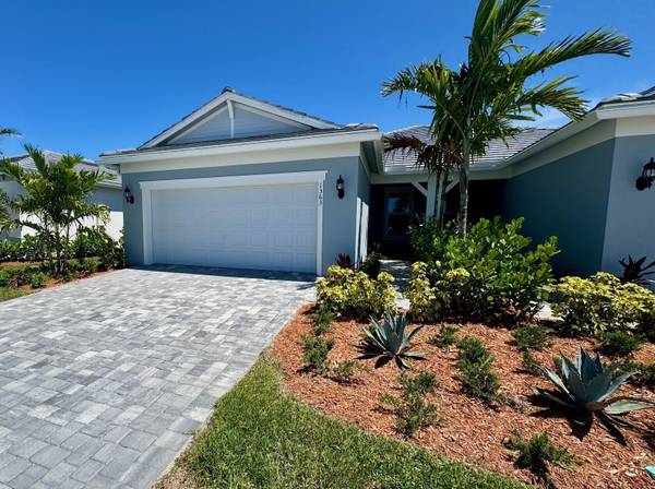 1363 Harper WAY Villa 19, Vero Beach, FL 32960
