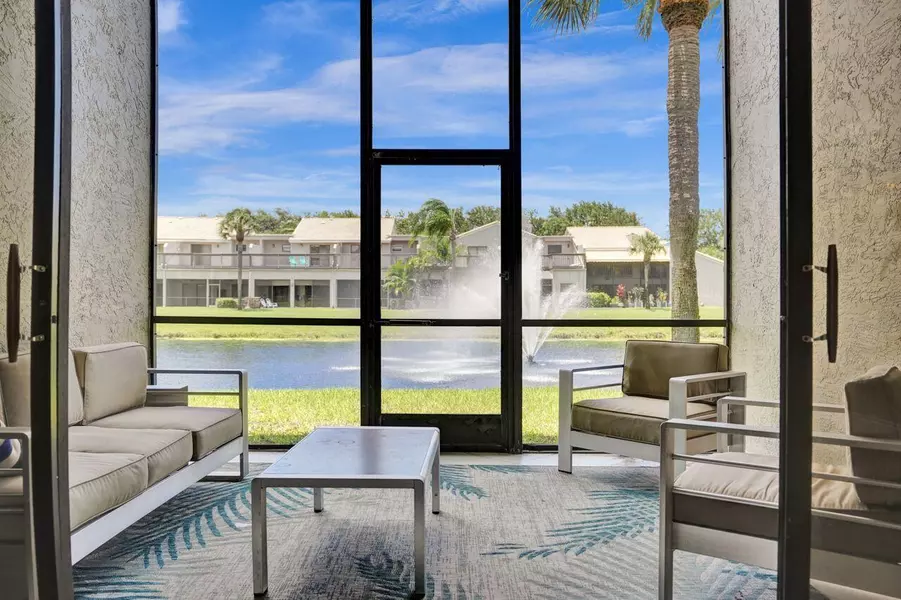 5465 Monterey D CIR D, Delray Beach, FL 33484
