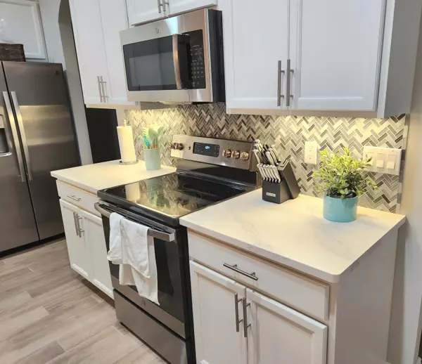 Port Saint Lucie, FL 34986,5809 NW Beckham CT