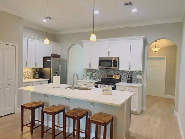 Port Saint Lucie, FL 34986,5809 NW Beckham CT