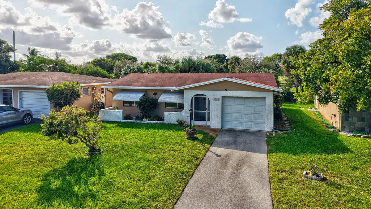 Deerfield Beach, FL 33064,4741 NW 13th AVE