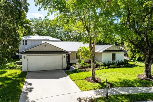 3356 NW 24th WAY, Boca Raton, FL 33431