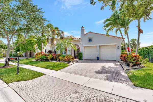 Parkland, FL 33076,8045 NW 109th LN