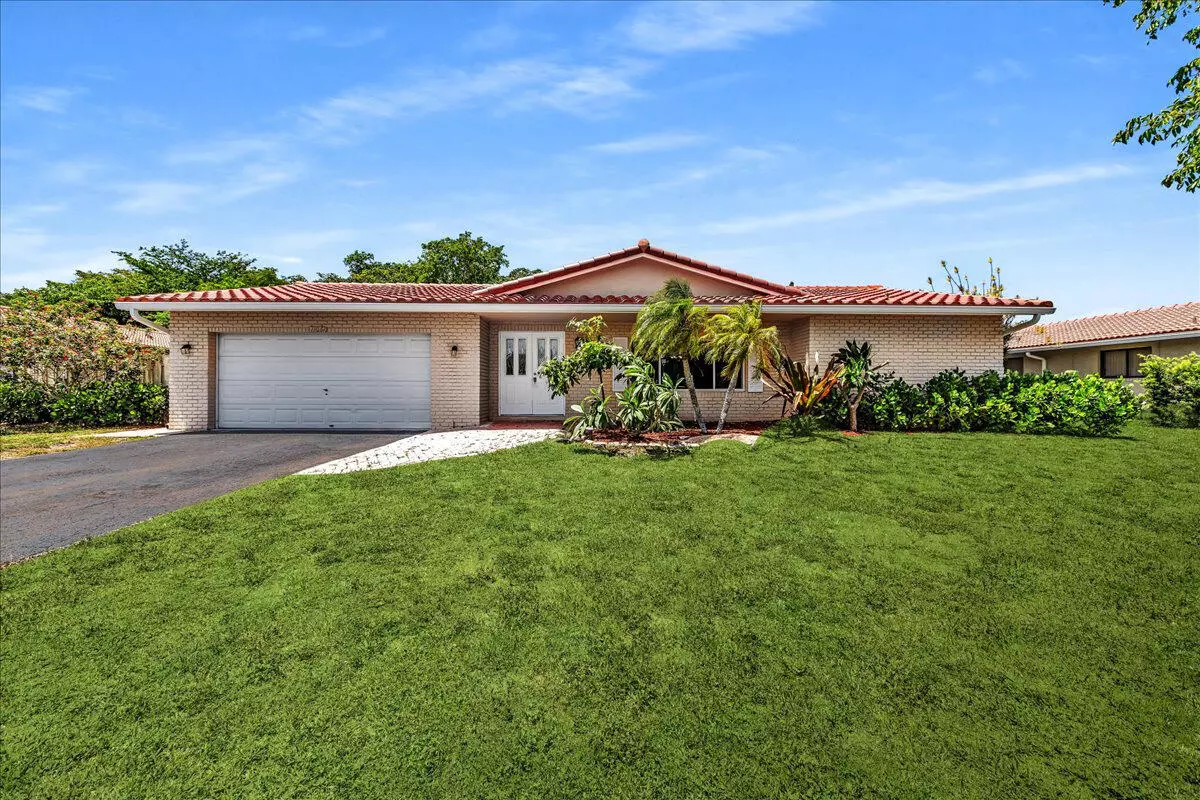 Coral Springs, FL 33065,11061 NW 45th ST