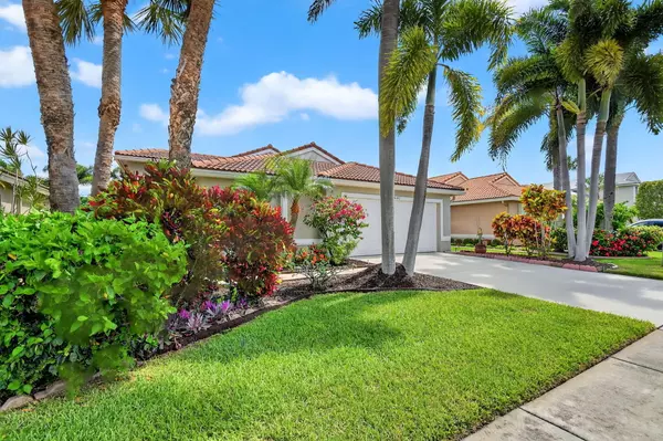 Lake Worth, FL 33463,5146 Prairie Dunes Village CIR