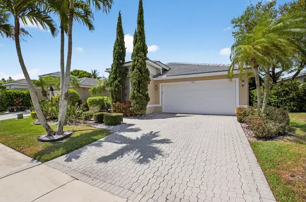 Boynton Beach, FL 33472,7681 Rockford RD
