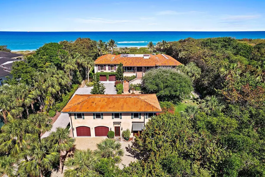 527 S Beach RD, Hobe Sound, FL 33455