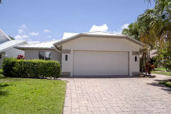 Jupiter, FL 33477,116 Dunes Edge RD