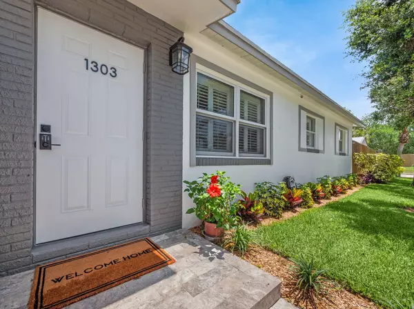 Delray Beach, FL 33444,1303 NW 2nd ST