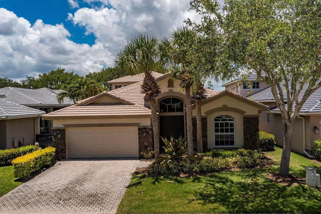 Palm Beach Gardens, FL 33412,11218 Osprey Lake LN