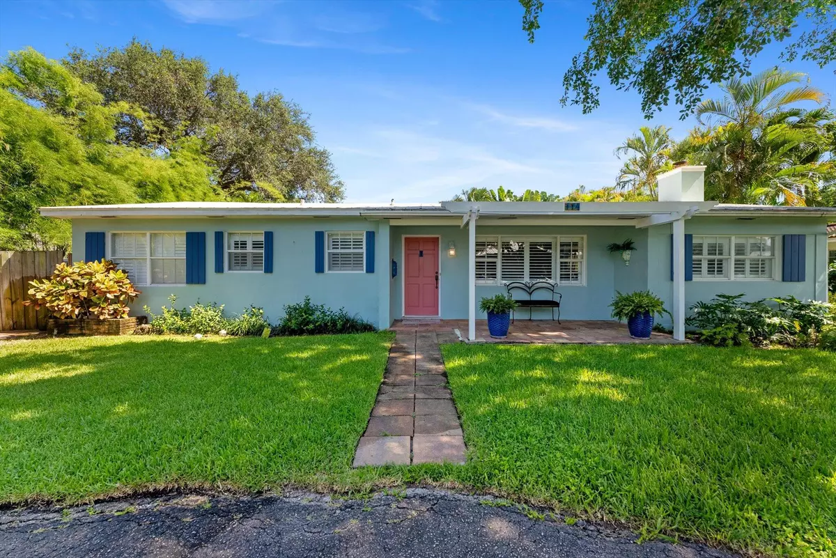 Delray Beach, FL 33444,114 NE 11th ST