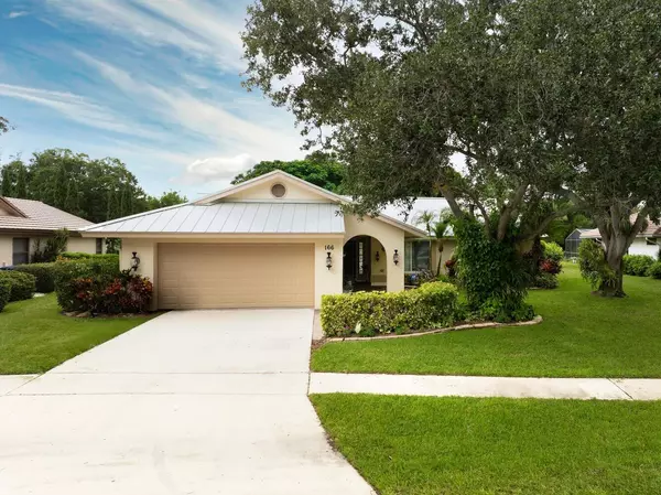 Jupiter, FL 33458,166 Bayberry CIR