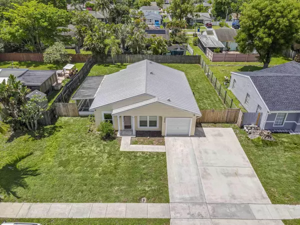 Royal Palm Beach, FL 33411,10656 Bobbie LN